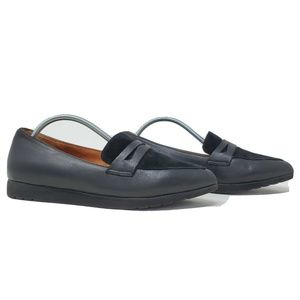 L'Amour Des Pieds Miamore  Pointy Leather Loafer